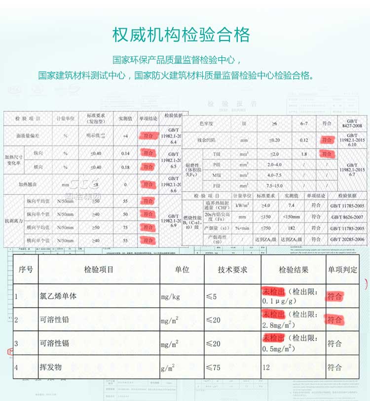 安實珊瑚·商用地板